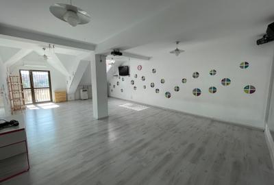 3 Camere Locuinta / Birou - Baicului - Doamna Ghica - 3