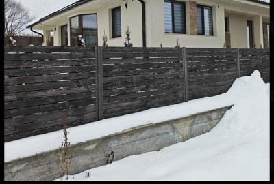 Casa moderna tip parter in Corusu - 3