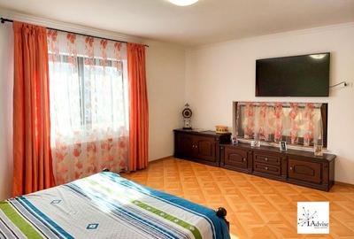 Vila Lux mobilata si utilata! Constructie de exceptie! - 23