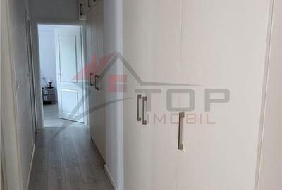 Apartament cu 2 camere decomandat, mobilat în Tătărași - 1