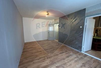Apartament cu 1 camere în Est - 2