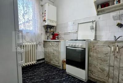 Apartament cu 4 camere semidecomandat în Central - 7