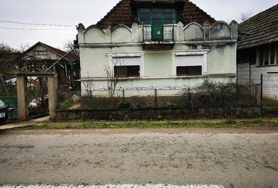 Casă individuală cu 3 camere cu Teren 280 Mp în Camăr - 1