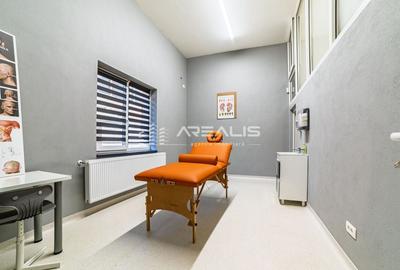 Apartament cu destinatii multiple, Bulevardul Revolutiei - 9