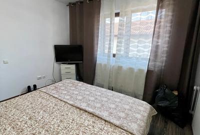 Duplex cu 4 camere cu Teren 200 Mp în Berceni - 13