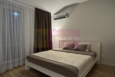 Apartament cu 3 camere decomandat, mobilat în Timpuri Noi - 7
