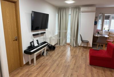 2 camere, bloc 2015, et 1/6, Timisoara 58 Apartments- Drumul Taberei - 5