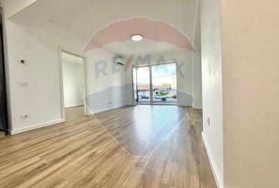 Apartament cu 2 camere decomandat în Central - 7
