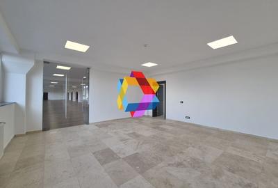 Spatiu de birouri zona Coresi- 650 mp - 7