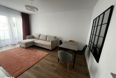 Apartament cu 2 camere decomandat în Central - 2