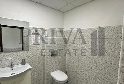 Spațiu comercial, de 140 mp, în Girocului - 16