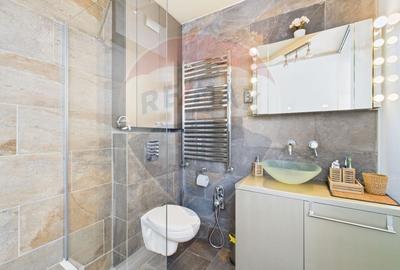Apartament duplex 3 camere de vanzare in zona Timpuri Noi - 15