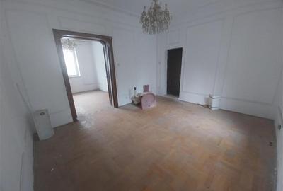 Casă individuală cu 11 camere cu Canalizare în Cișmigiu - 6