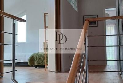 Duplex cu 4 camere cu Canalizare în Grigorescu - 15