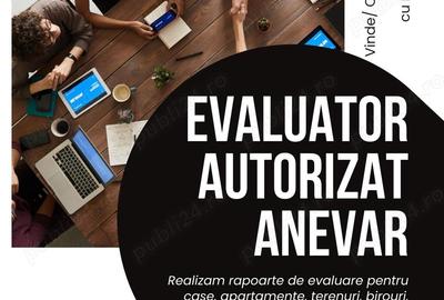 Evaluari pentru imobile realizate de evaluator autorizat Anevar Evaluari pentru imobile realizate de evaluator autorizat Anevar - 3