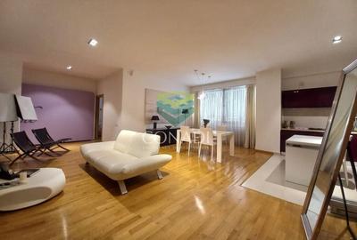 Apartament Herastrau, 109 m2 utili + Terasa 11 m2 + Loc de parcare subteran - 3