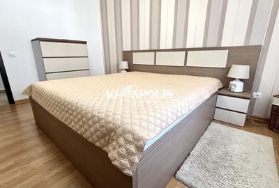 Apartament cu 2 camere în Tractorul - 11