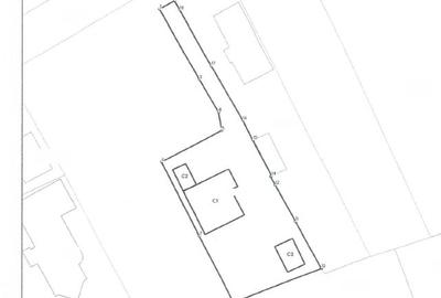 Casă P+1, curte 800 mp in Corbeanca, la sosea - 15