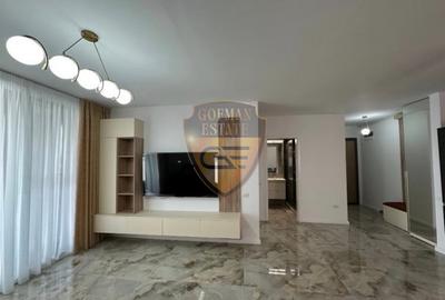 Apartament cu 2 camere decomandat, mobilat în Pescărie - 4