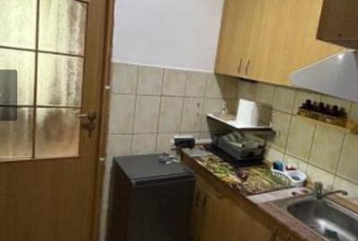 Garsonieră în CET - 2