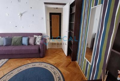 Apartament cu 2 camere, mobilat în Gheorgheni - 2