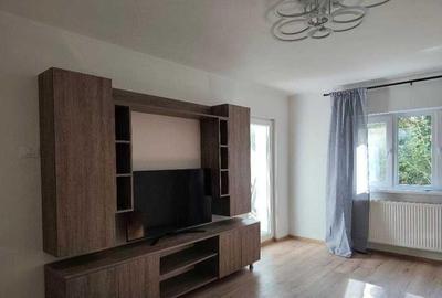 Dorobanti, Beller, apartament 3 camere, mobilat complet, bloc de 4 etaje, - 1