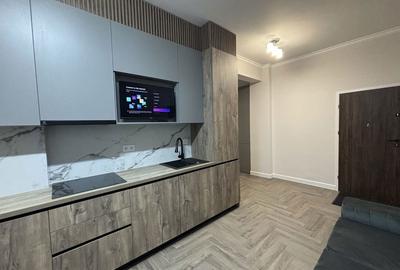 Apartament cu 2 camere decomandat în Central - 2