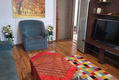 Apartament cu 3 camere în ICIL - 2