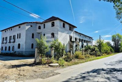 Spațiu comercial, în Izvorani - 3