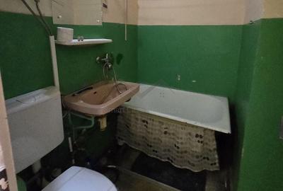 Garsonieră în Alexandru cel Bun - 4