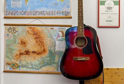 Casă cu 8 camere cu Canalizare în Central - 18