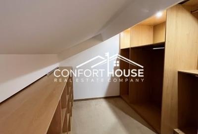 Vila P+E+M, 5 camere, ansamblu rezidential cu piscina, IANCU NICOLAE - 42