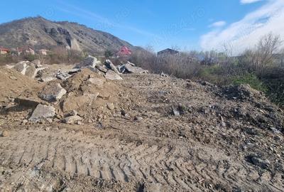 Teren de 4200 mp, în Gura Văii - 10