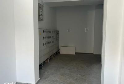 Apartament cu 2 camere decomandat în Micro 9 - 1