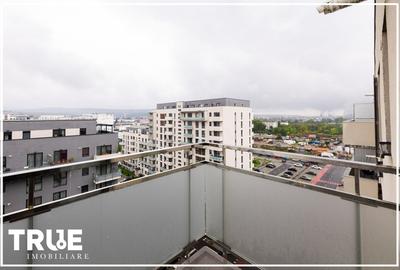 Studio de închiriat, bloc nou, Maurer Residence! - 15