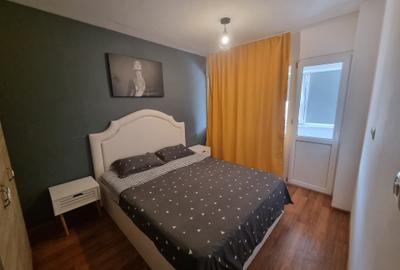 Apartament 2 camere, tip studio/bloc nou/Stefan cel Mare, langa Mall - 4