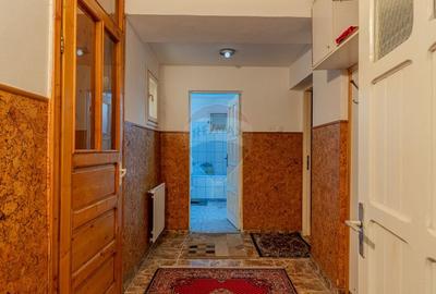 Apartament 2 camere la casa | Curte | Loc de parcare | Racadau - 10