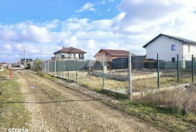Teren de 500 mp, în Central - 1