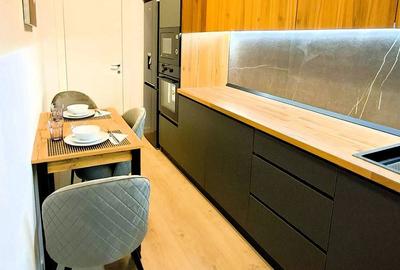 Apartament cu 2 camere, mobilat în Titan - 5