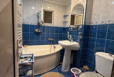 Apartament cu 3 camere semidecomandat în Crâng - 2