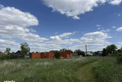 Spațiu comercial, în Leș - 19