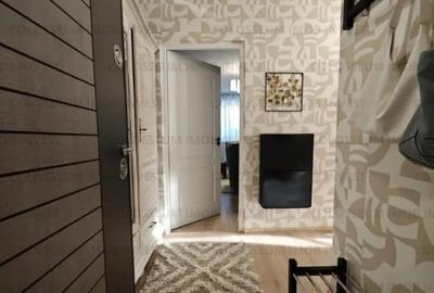 Apartament cu 2 camere decomandat în Astra - 5