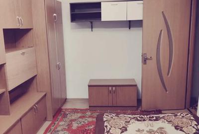 Vand garsoniera confort 1. - 3