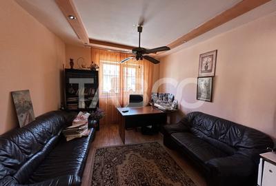 Casa de vanzare 5 camere 76 mpu 780 mp teren liber Comuna Mandra - 3