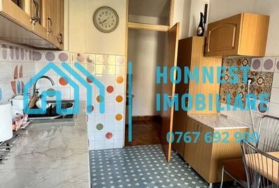 Apartament cu 4 camere semidecomandat în Banu Manta - 58