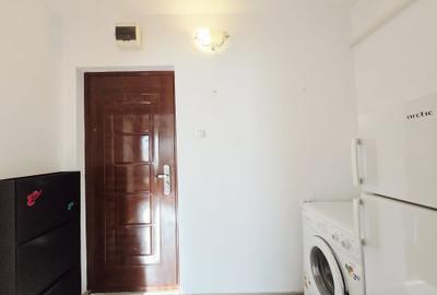 Apartament cu o camera zona Ic Frimu CT Ac mobilat - 7