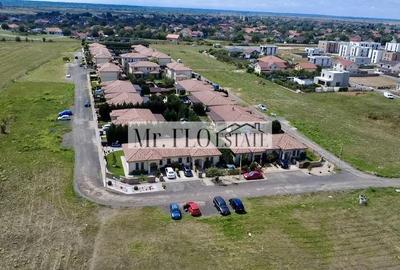 RATE - TERENURI DE VÂNZARE ÎNTRE MOȘNIȚA ȘI URSENI RATE - TERENURI DE VÂNZARE ÎNTRE MOȘNIȚA ȘI URSENI - 3