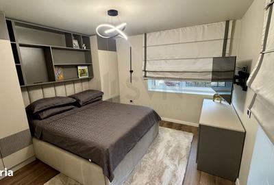 Casă cu 4 camere în Central - 2