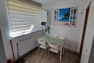 Vand apartament cu 2 camere in vila zona Regie , Belvedere , Orhideea - 5