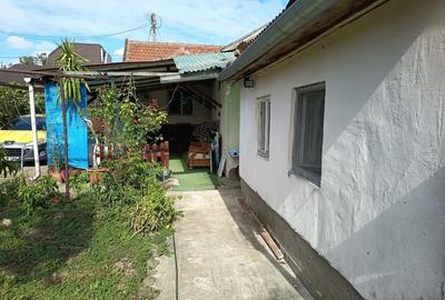 Vand casa pentru doua familii , Satu Mare - 4